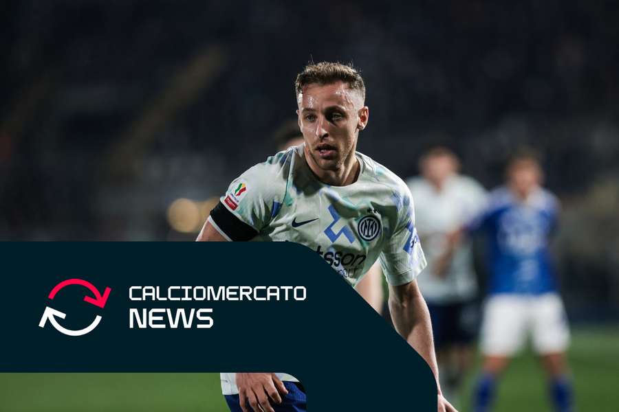 Calciomercato LIVE Calciomercato LIVE