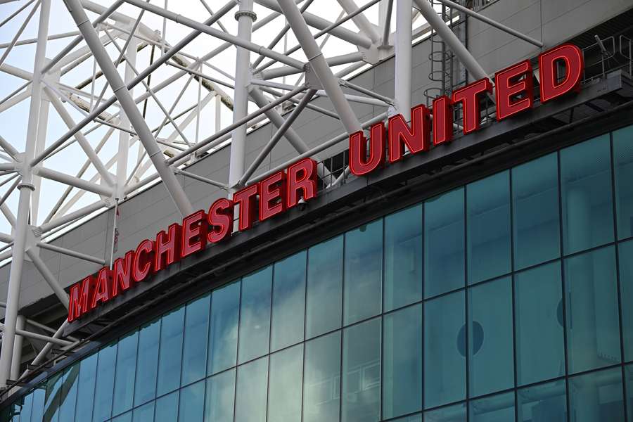 Manchester United has been put up for sale by the Glazer family