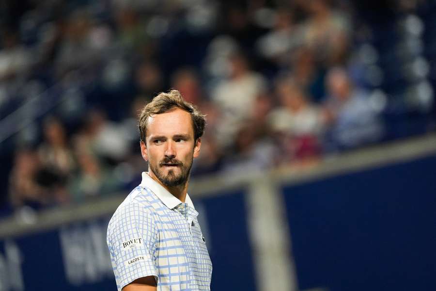 Daniil Medvedev intenționează să boicoteze pe viitor meciurile de dimineață