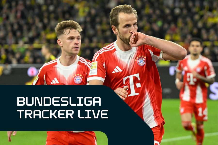 News, Ergebnisse, Stimmen: Der 24. Bundesliga-Spieltag bei Flashscore News, Ergebnisse, Stimmen: Der 24. Bundesliga-Spieltag bei Flashscore