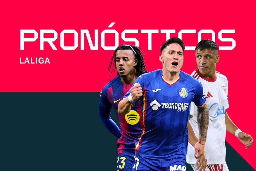 LaLiga: pronósticos, mejores apuestas y cuotas (Jornada 27)