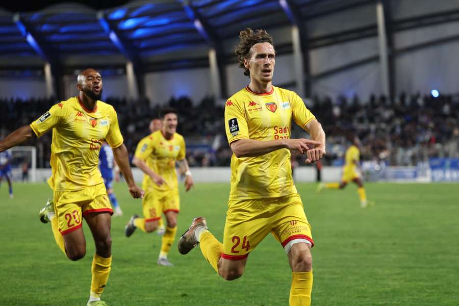 Que peut-on attendre des deux promus, Troyes et Le Mans, cette saison ? Que peut-on attendre des deux promus, Troyes et Le Mans, cette saison ?