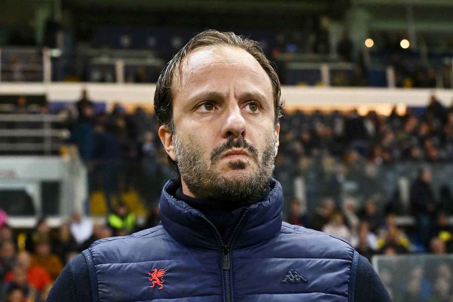 Alberto Gilardino