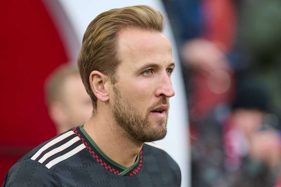 Owen twierdzi, że Kane musi rozegrać "solidny mundial", by liczyć się w walce o Złotą Piłkę Owen twierdzi, że Kane musi rozegrać "solidny mundial", by liczyć się w walce o Złotą Piłkę