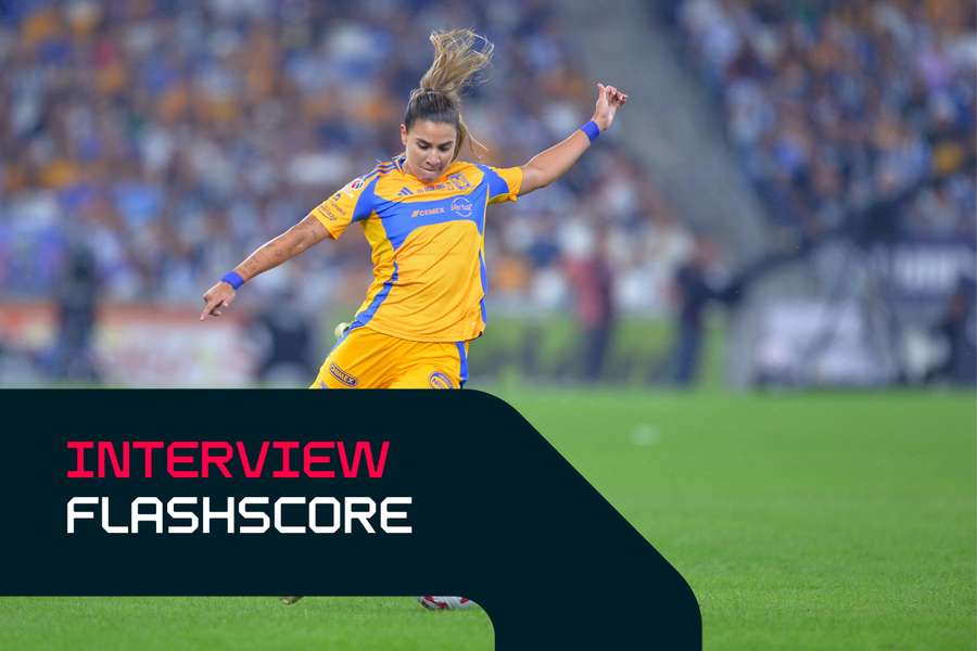 Nayeli Rangel a construit une histoire à succès au Mexique Nayeli Rangel a construit une histoire à succès au Mexique