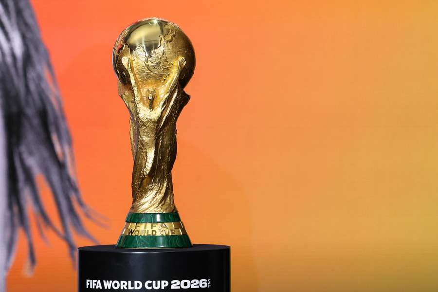 Irán, clasificada para el Mundial 2026