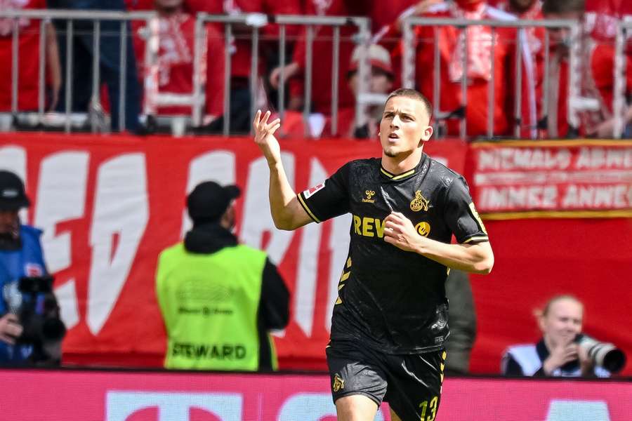 Brentford join Brighton and Chelsea in race for German sensation Said El Mala