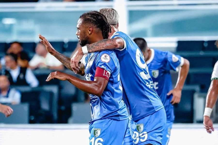 Fredy já pensa no pós carreira de futebolista