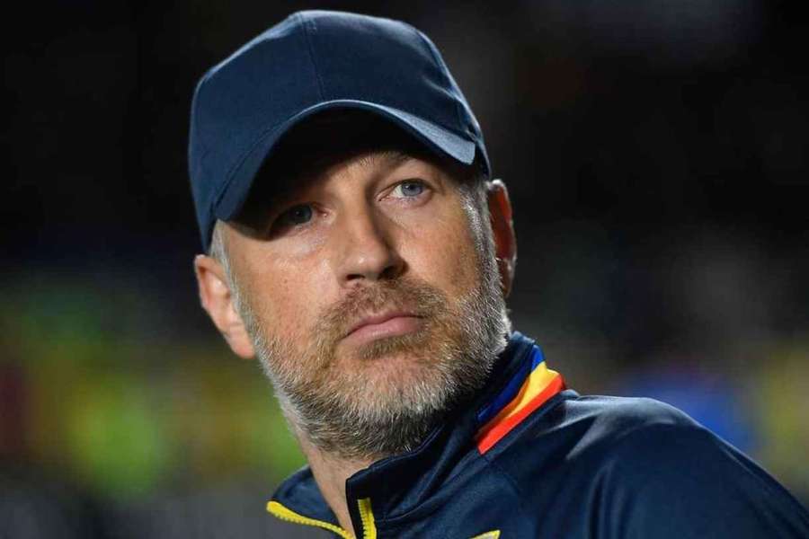 Edi Iordănescu Edi Iordănescu