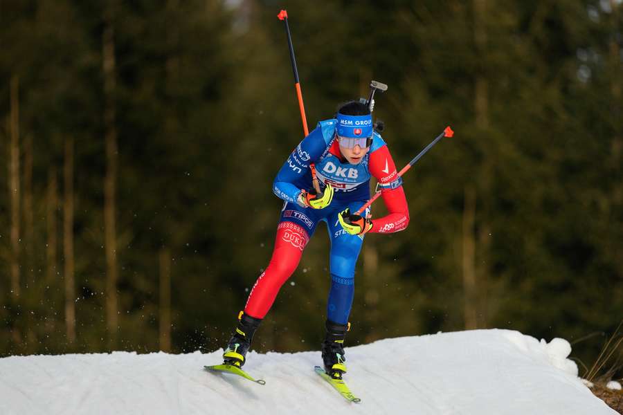 Kapustová mala dôvod na radosť. Kapustová mala dôvod na radosť.