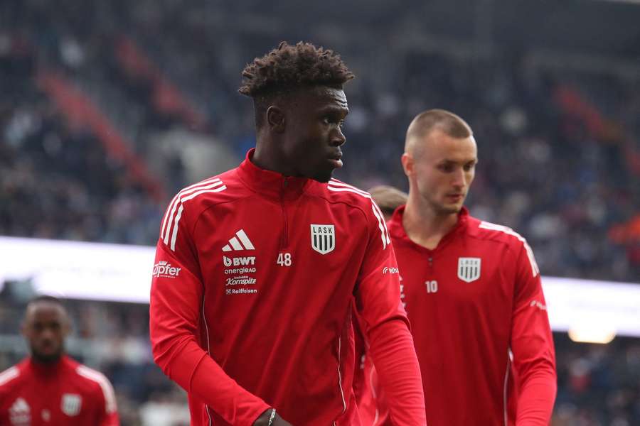 Drugie w historii trofeum Pucharu Austrii dla LASK Linz
