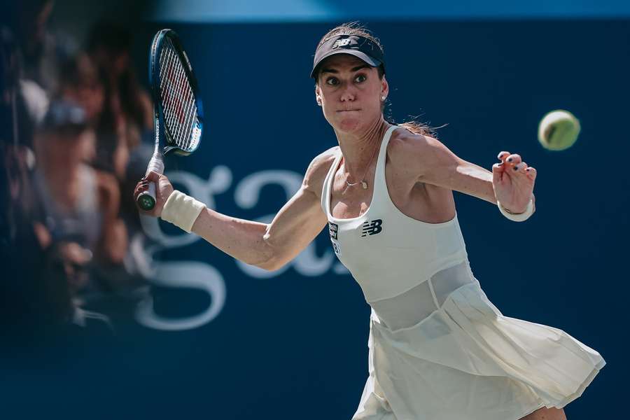 Sorana Cîrstea