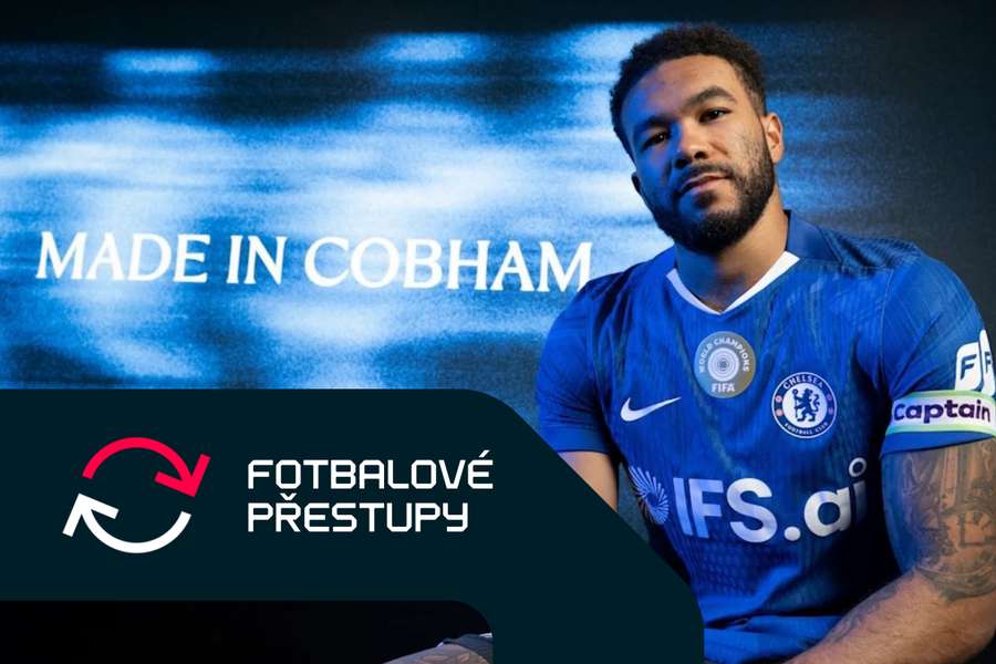 James zůstává v Chelsea. James zůstává v Chelsea.