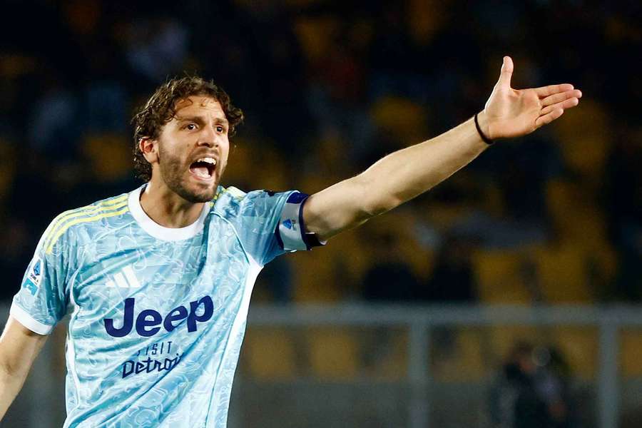 Manuel Locatelli