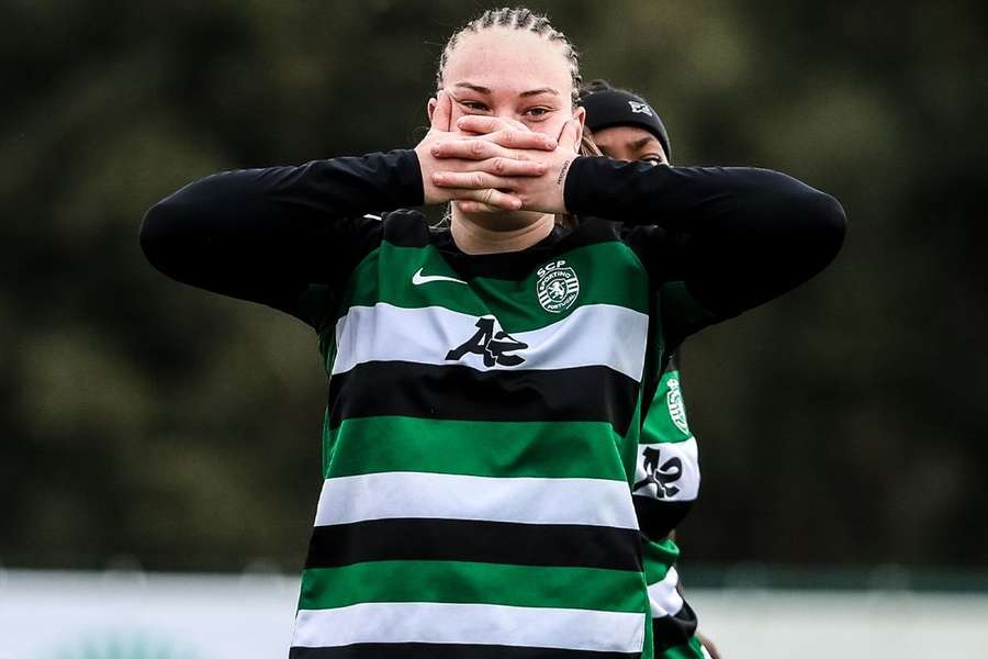 Sporting segue em frente na Taça de Portugal