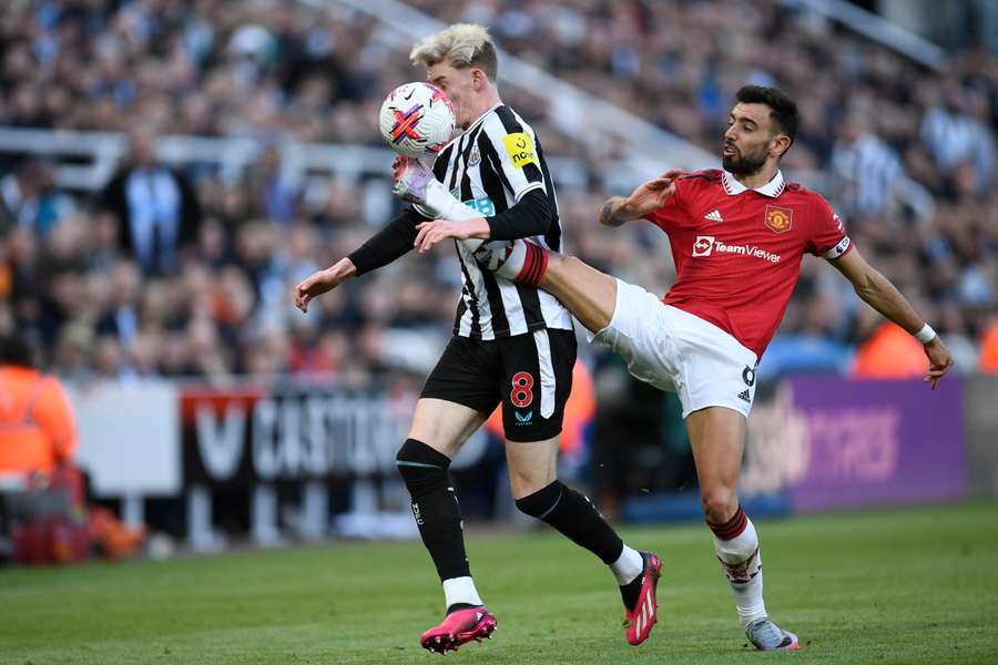Newcastle a urcat pe locul 3