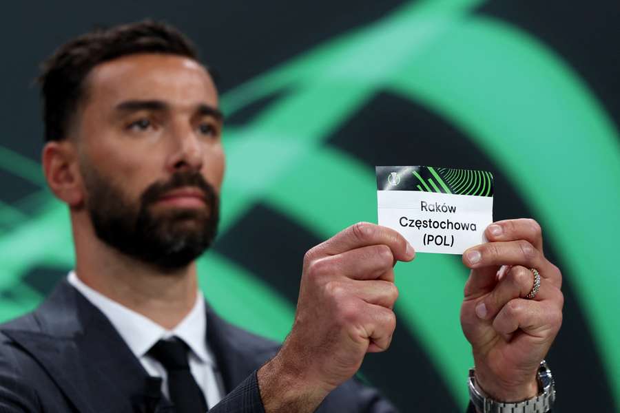 Fiorentina wraca do Polski, Lech zagra w Krakowie - oto wyniki losowania Ligi Konferencji! Fiorentina wraca do Polski, Lech zagra w Krakowie - oto wyniki losowania Ligi Konferencji!