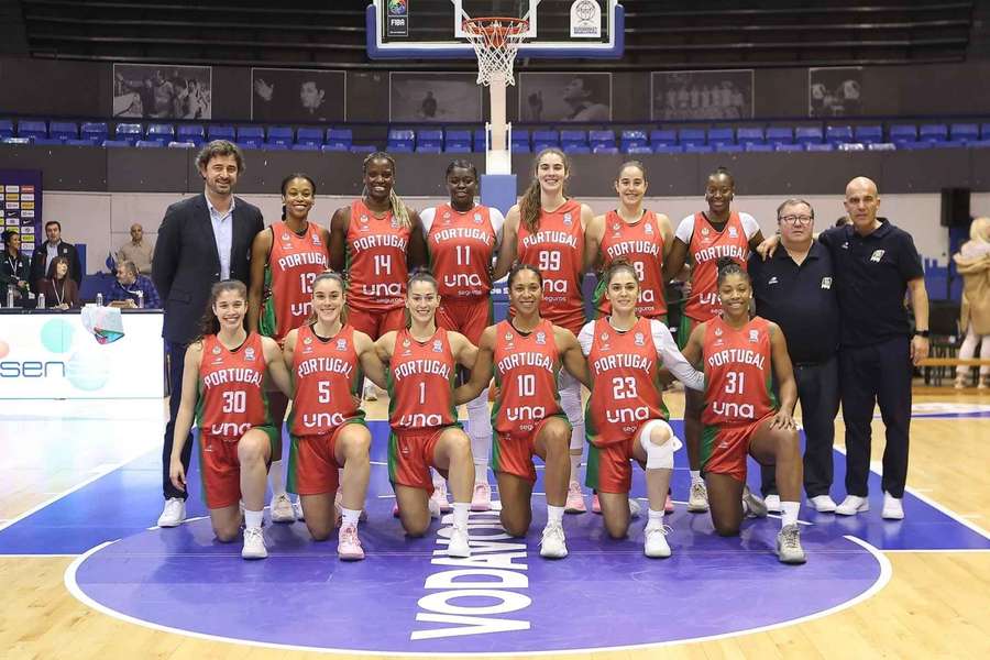 Seleção portuguesa com vitória sobre a Islândia Seleção portuguesa com vitória sobre a Islândia