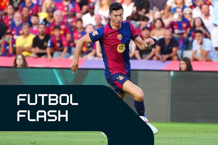 Futbol Flash