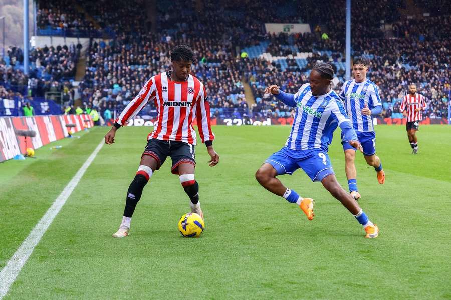 Sheffield Utd owners questioned: What possible logical reason could you have?! Sheffield Utd owners questioned: What possible logical reason could you have?!