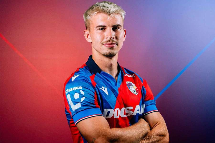 Sebastian Boháč přestoupil z Karviné do Plzně. Sebastian Boháč přestoupil z Karviné do Plzně.