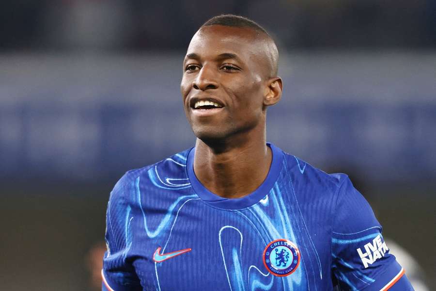 Man Utd encouraged by Chelsea and Jackson in striker pursuit Man Utd encouraged by Chelsea and Jackson in striker pursuit