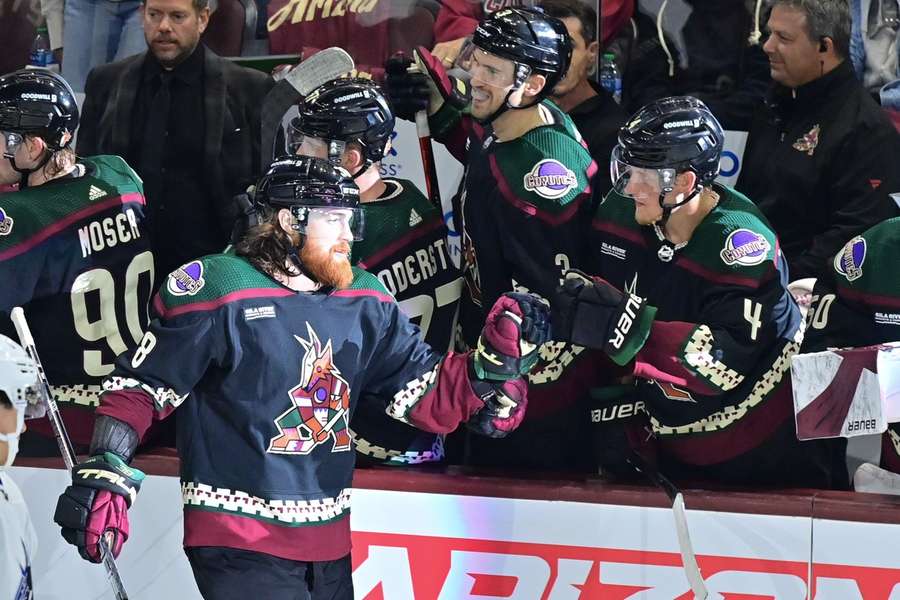 Je viac ako možné, že Coyotes čakajú v NHL posledné sezóny. 