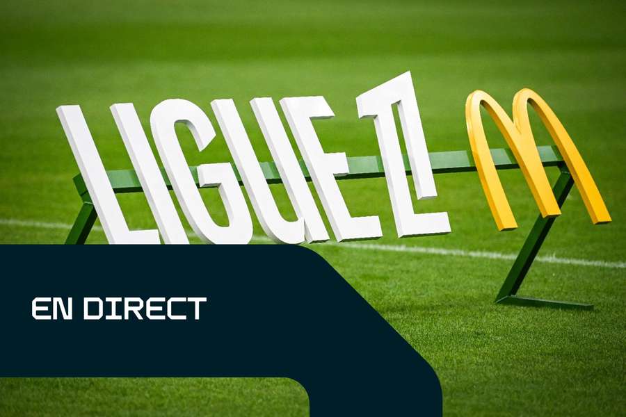 Suivez la dernière journée de Ligue 1 en direct sur Flashscore !