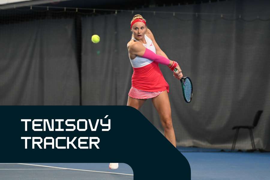 Šramková prehrala kvalifikačný zápas.