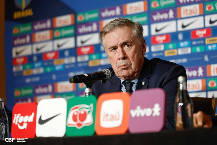 Carlo Ancelotti