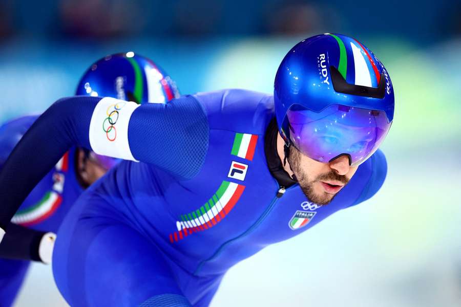 Davide Ghiotto Davide Ghiotto