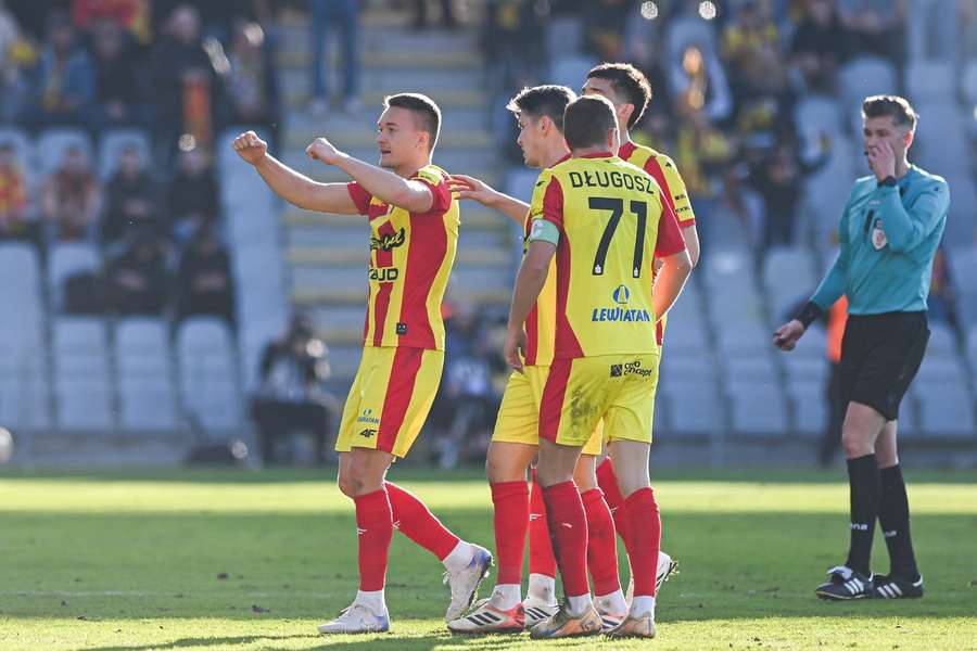 Sobota z Ekstraklasą: Korona w końcu wygrywa u siebie! Czas na mecz w Gliwicach