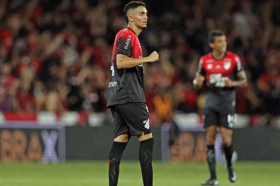 Arthur Dias estaria avaliado entre 20 e 25 milhões de euros (até R$ 146 milhões)