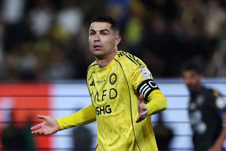 Ronaldo blasted for Al-Nassr strike: We're call Saudi Arabia, not Ronaldo's Arabia!