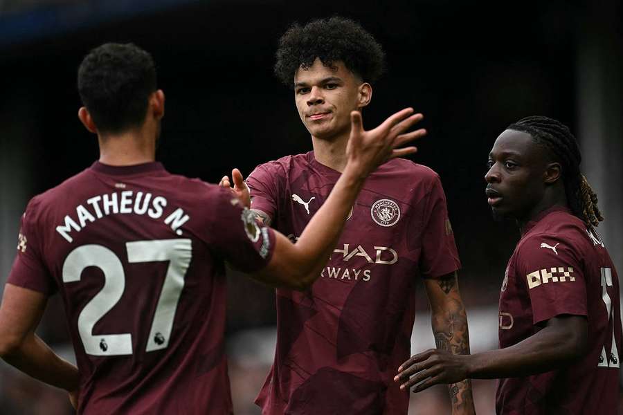Manchester City repousse Everton et la concurrence, la C1 toujours une réalité 