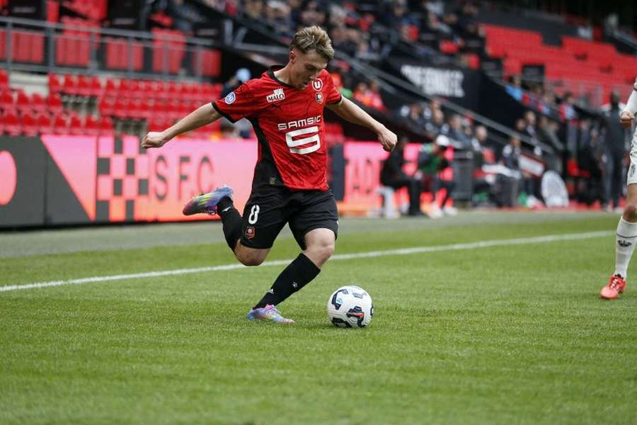 Truffert vai jogar na Premier League
