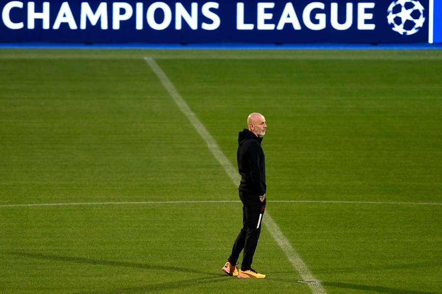 Champions League, il Milan a Zagabria per continuare a crederci
