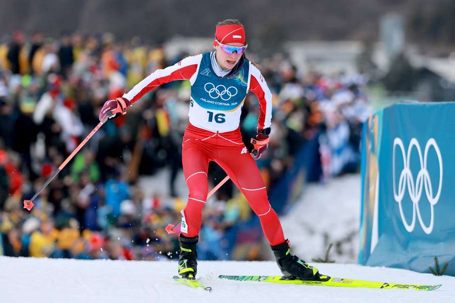 Emocje hokejowe na zakończenie zimowych igrzysk olimpijskich, startuje ERucka-Michałek Emocje hokejowe na zakończenie zimowych igrzysk olimpijskich, startuje ERucka-Michałek