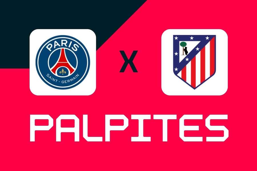 PSG x Atlético de Madrid: Palpites, Melhores Apostas e Odds (Copa do Mundo de Clubes)