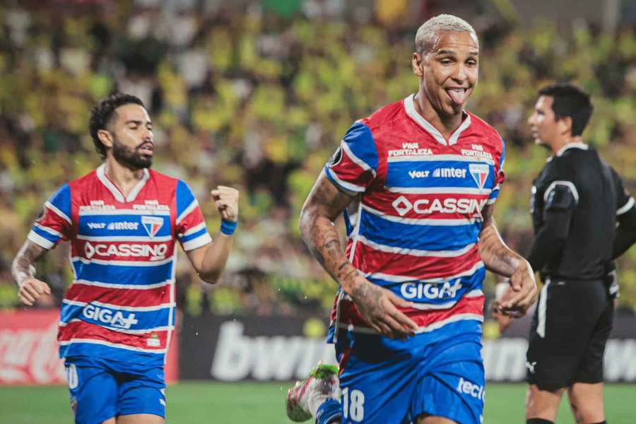 O Fortaleza começa sua caminhada na Copa do Brasil contra o Retrô