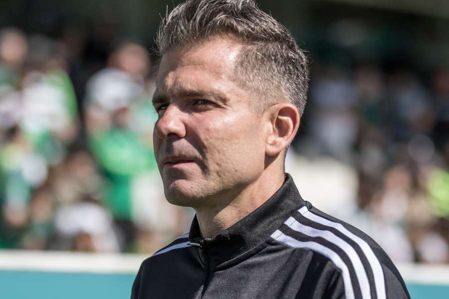 Victor Bagy preferiu não dar continuidade ao seu trabalho no Atlético-MG Victor Bagy preferiu não dar continuidade ao seu trabalho no Atlético-MG