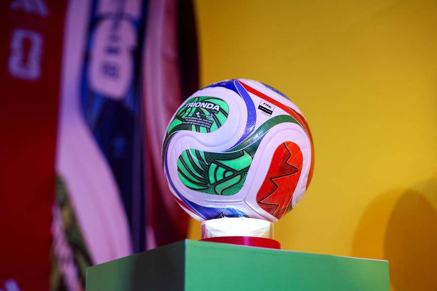 FIFA are set to introduce variable pricing for next year's World Cup matches FIFA are set to introduce variable pricing for next year's World Cup matches