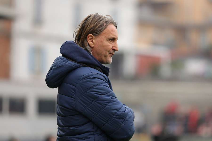 Davide Nicola