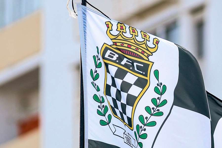 Boavista colocou terrenos do centro de treinos a leilão