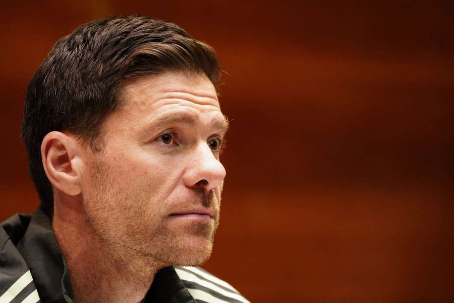 Real Madrid trennt sich von Xabi Alonso.