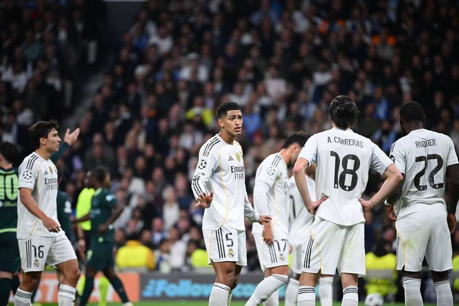 Alvaro Carreras a avut o altercație cu Antonio Rudiger în vestiarul lui Real Madrid
