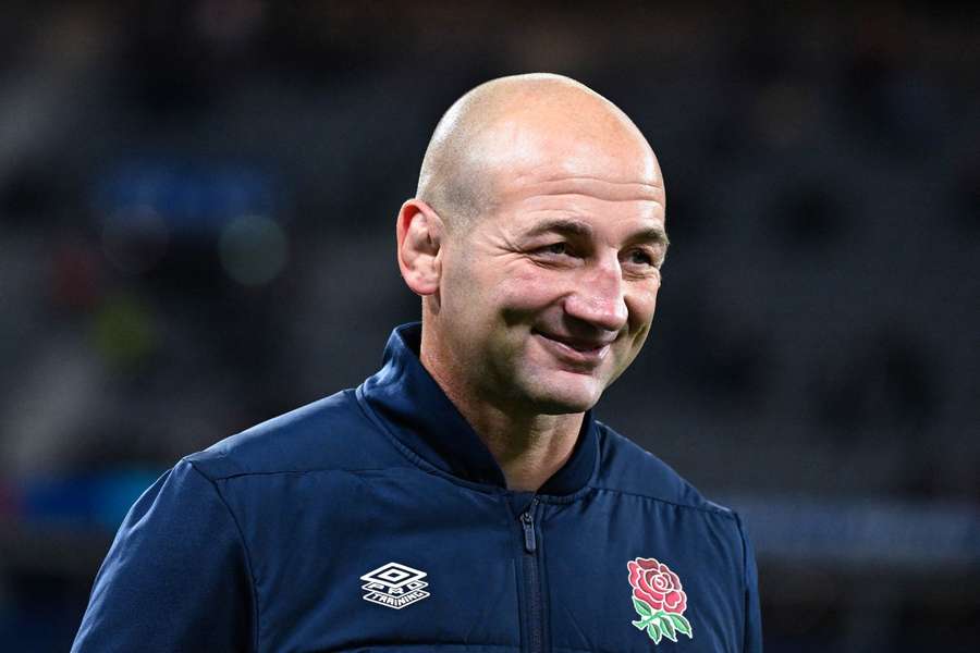 Borthwick is looking forward to the Six Nations