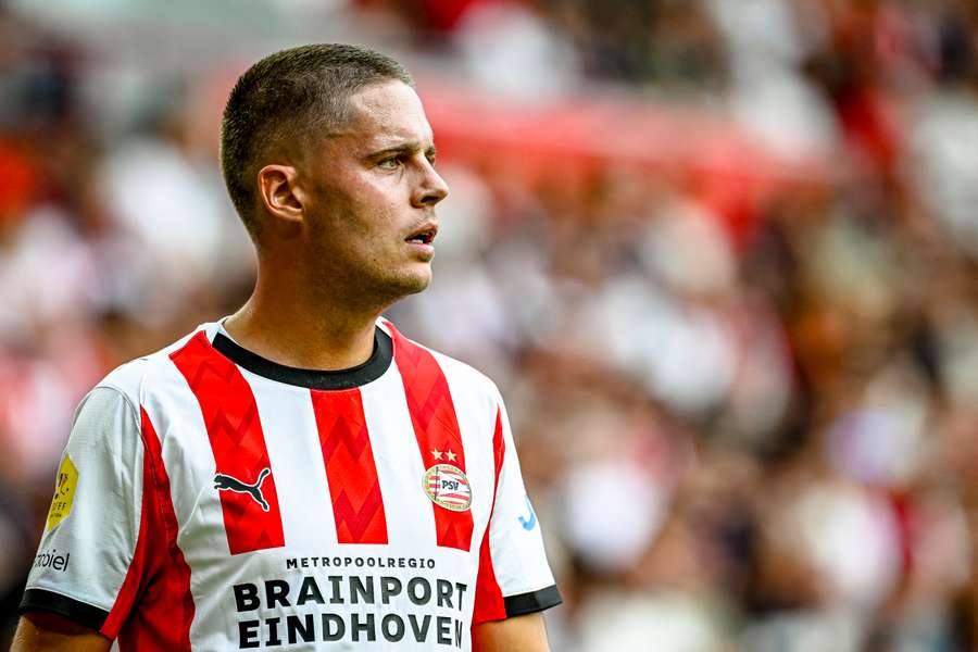 Joey Veerman is reportedly on his way to Fenerbahce