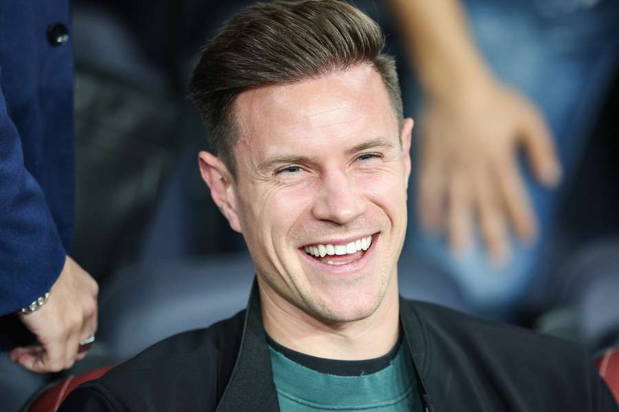 Marc-Andre Ter Stegen convidado no duelo entre o Bayern e o Barcelona Marc-Andre Ter Stegen convidado no duelo entre o Bayern e o Barcelona