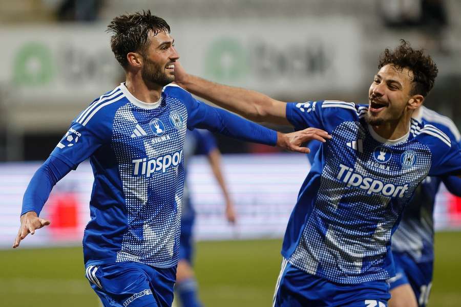 Olomouc v Konfereční lize vyzve tým z Bundesligy. Kde sledovat zápas s Mohučí v TV?